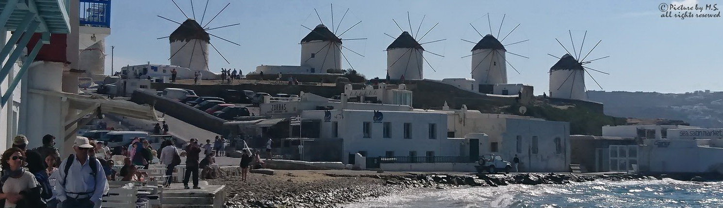 Mykonos