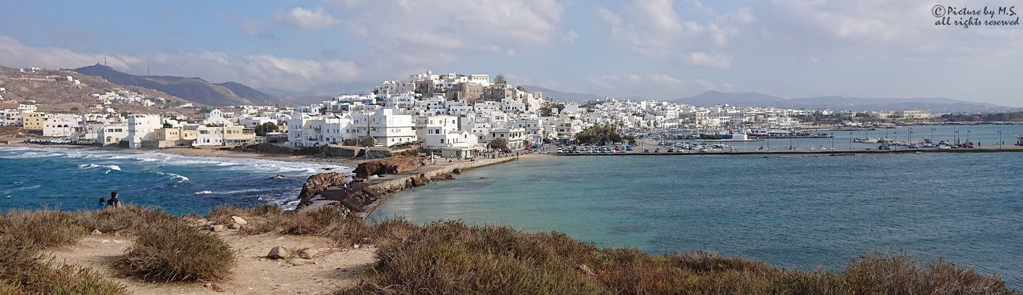 Naxos