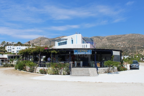 Calypso Taverna