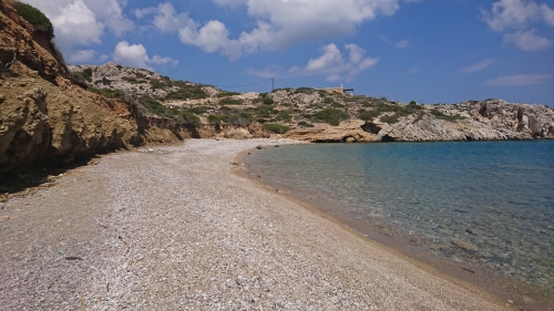 Fokia Beach