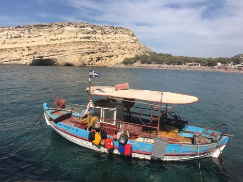 Matala