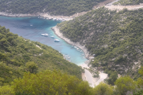 Porto Vromi Maries